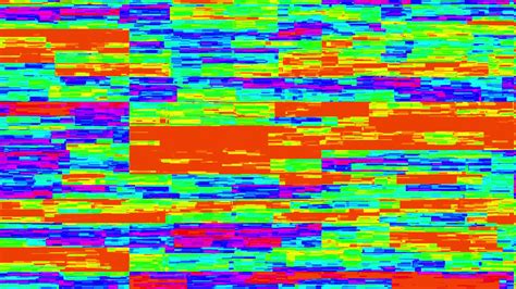 Glitch .